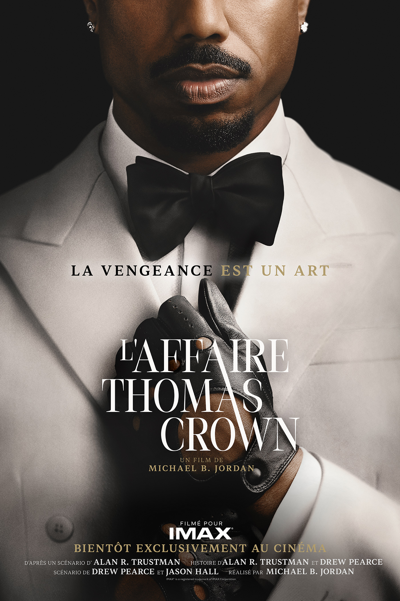 L'AFFAIRE THOMAS CROWN