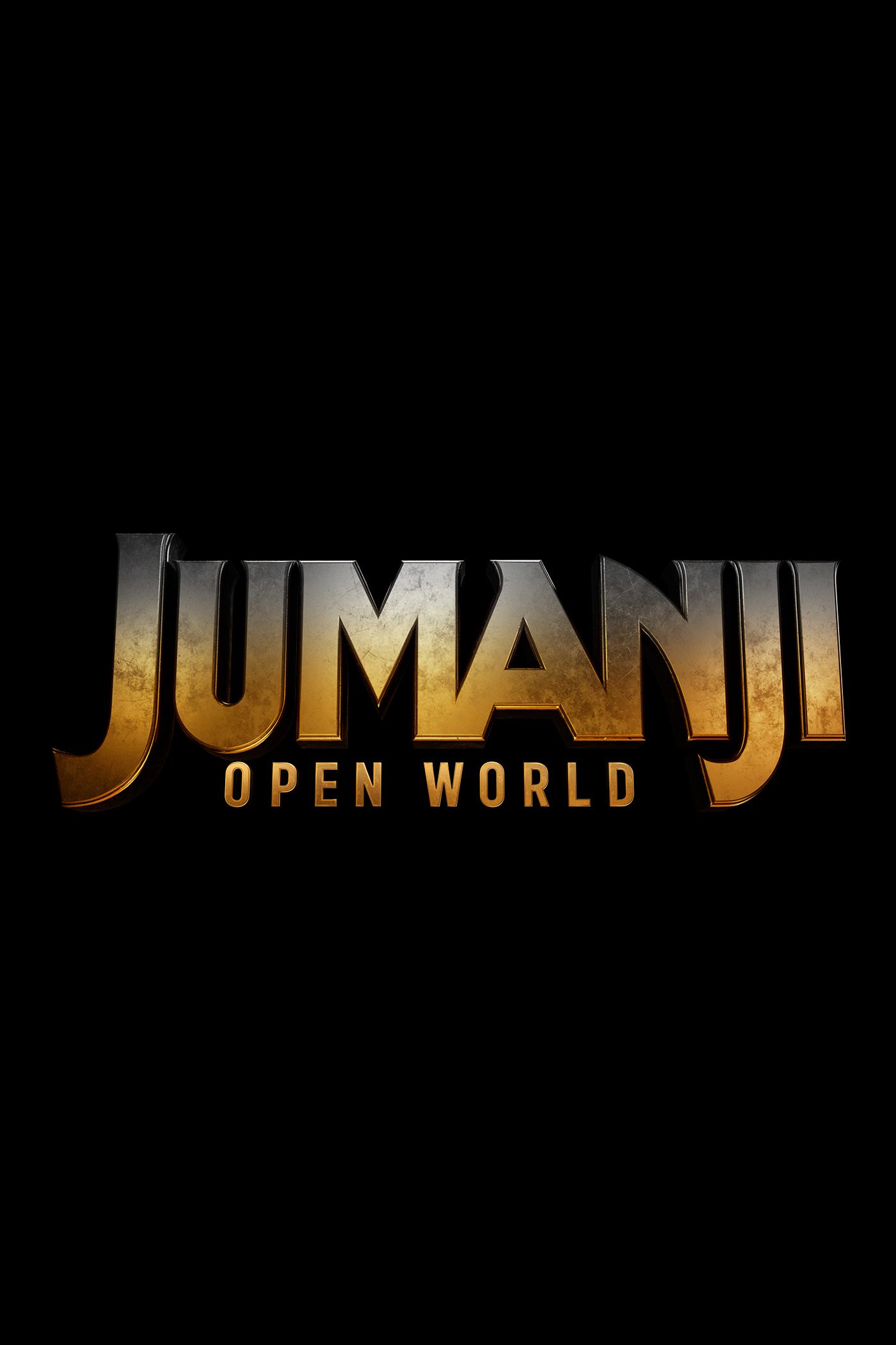 JUMANJI: OPEN WORLD