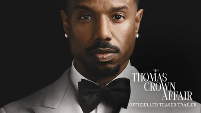 THE THOMAS CROWN AFFAIR