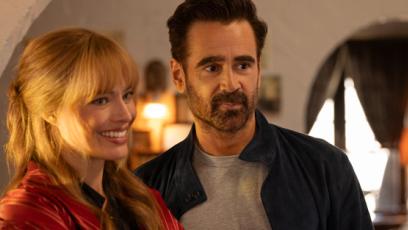 A BIG BOLD BEAUTIFUL JOURNEY