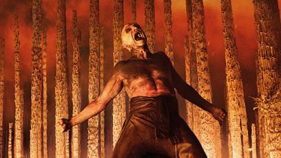 28 ANS PLUS TARD : LE TEMPLE DES MORTS