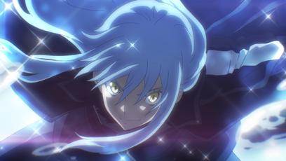 MOI, QUAND JE ME RÉINCARNE EN SLIME, LE FILM - LES LAMES DE LA MER AZUR