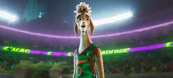 G.O.A.T. – BOCK AUF GROSSE SPRÜNGE