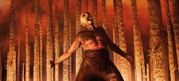 28 YEARS LATER: THE BONE TEMPLE