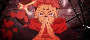 JUJUTSU KAISEN: EXECUTION