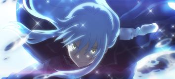 MEINE WIEDERGEBURT ALS SCHLEIM IN EINER ANDEREN WELT, DER FILM: TRÄNEN DES AZURBLAUEN MEERES