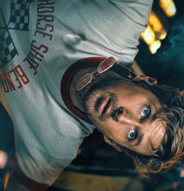 DER ASTRONAUT – PROJECT HAIL MARY