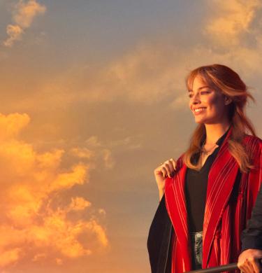 A BIG BOLD BEAUTIFUL JOURNEY