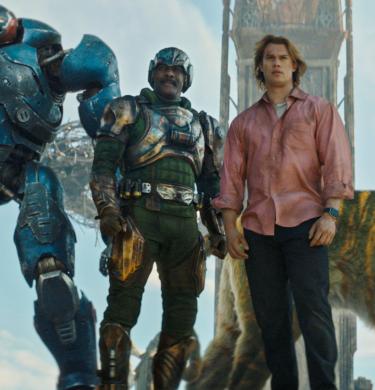 MASTERS OF THE UNIVERSE