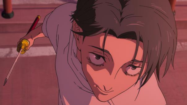 © Gege Akutami/Shueisha, JUJUTSU KAISEN Project