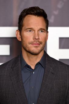 LONDRES, ANGLETERRE – 8 janvier : Chris Pratt lors du photocall de Mercy, le 8 janvier 2026 à Londres, en Angleterre. (Photo de Jeff Spicer/Getty Images pour Amazon MGM et Sony Pictures Entertainment)