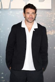 Bart Layton beim Londoner Gala Screening von CRIME 101 am 28. Januar 2026.   © Kate Green/Getty Images für Amazon MGM Studios und Sony Pictures Entertainment