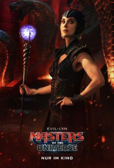 Character-Poster "Evil-Lyn" © 2026 Sony Pictures Releasing Switzerland GmbH