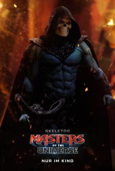 Character-Poster "Skeletor" © 2026 Sony Pictures Releasing Switzerland GmbH