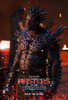 Character-Poster "Spikor" © 2026 Sony Pictures Releasing Switzerland GmbH