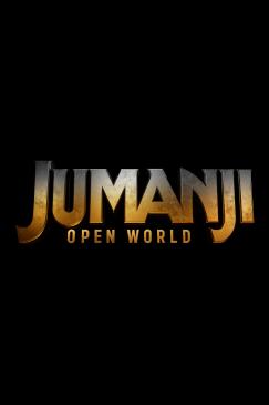 JUMANJI: OPEN WORLD